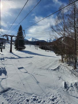 Mt.乗鞍スノーリゾートに投稿された画像（2022/2/26）