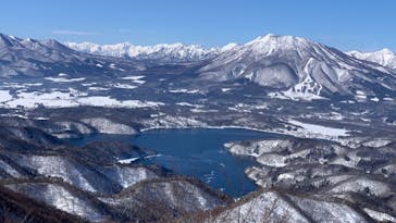 斑尾高原スキー場に投稿された画像（2022/2/26）