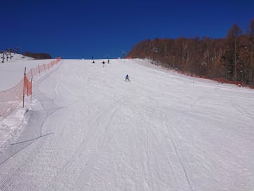 信州開田高原マイアスキー場に投稿された画像（2022/2/26）