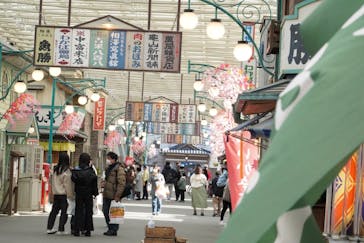 西武園ゆうえんちに投稿された画像（2022/2/26）