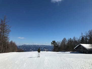 シャトレーゼスキーバレー小海に投稿された画像（2022/2/26）