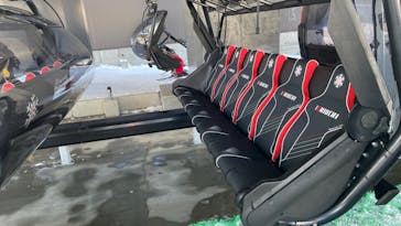 石打丸山スキー場 / ザ・ヴェランダ石打丸山に投稿された画像（2022/2/26）