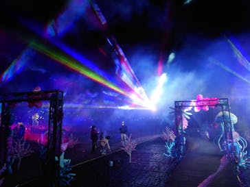 伊豆ぐらんぱる公園に投稿された画像（2022/2/26）