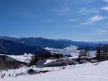 よませ温泉スキー場に投稿された画像（2022/2/27）