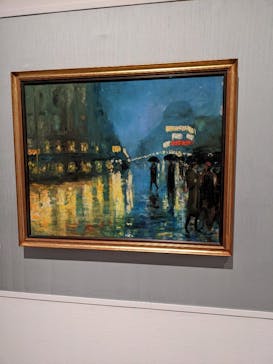 あべのハルカス美術館に投稿された画像（2022/2/26）