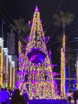 ひらかたパークに投稿された画像（2022/2/26）