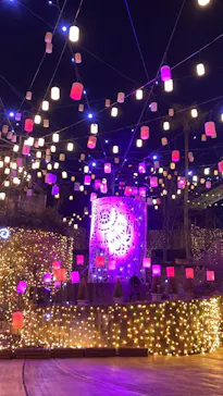 ひらかたパークに投稿された画像（2022/2/26）