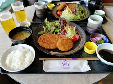 神戸みなと温泉 蓮に投稿された画像（2022/2/26）