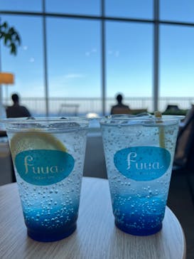 オーシャンスパ Fuuaに投稿された画像（2022/2/27）