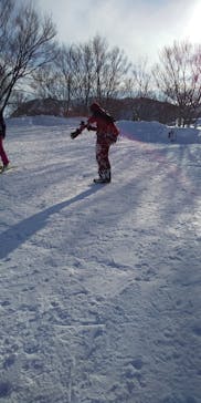 石打丸山スキー場 / ザ・ヴェランダ石打丸山に投稿された画像（2022/2/27）