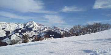 石打丸山スキー場 / ザ・ヴェランダ石打丸山に投稿された画像（2022/2/27）