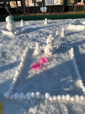 ひらかたパークに投稿された画像（2022/2/27）