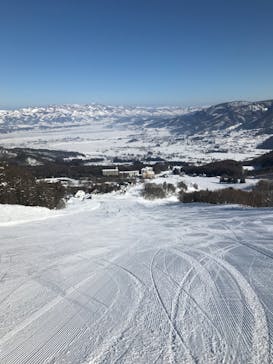 スノーリゾート　ロマンスの神様に投稿された画像（2022/2/27）