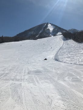 スノーリゾート　ロマンスの神様に投稿された画像（2022/2/27）