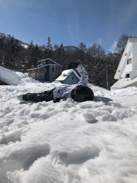 スノーリゾート　ロマンスの神様に投稿された画像（2022/2/27）