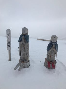 ブランシュたかやまスキーリゾートに投稿された画像（2022/2/27）