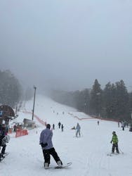 駒ヶ根高原スキー場に投稿された画像（2022/2/27）