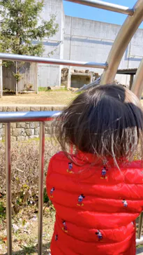 天王寺動物園に投稿された画像（2022/2/27）