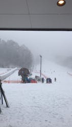 駒ヶ根高原スキー場に投稿された画像（2022/2/27）