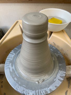 うづまこ陶芸教室に投稿された画像（2022/2/27）