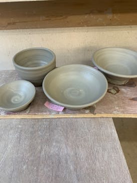 うづまこ陶芸教室に投稿された画像（2022/2/27）