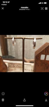 ビジュオペラ心斎橋ステューディオに投稿された画像（2022/2/27）