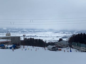 スノーリゾート　ロマンスの神様に投稿された画像（2022/2/27）