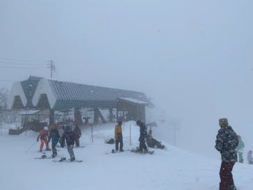 スノーリゾート　ロマンスの神様に投稿された画像（2022/2/27）