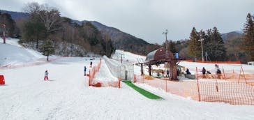 駒ヶ根高原スキー場に投稿された画像（2022/2/27）