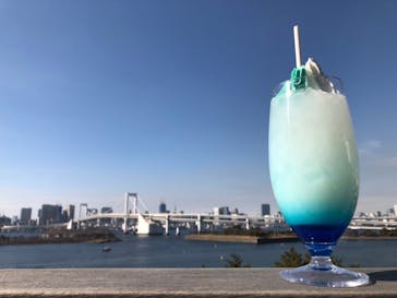 東京ジョイポリスに投稿された画像（2022/2/27）