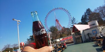 西武園ゆうえんちに投稿された画像（2022/2/27）