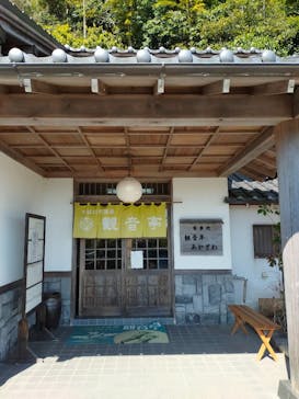 そば打ち体験 観音亭に投稿された画像（2022/2/27）