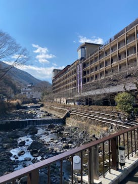箱根湯本温泉 天成園に投稿された画像（2022/2/27）