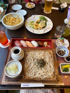 箱根湯本温泉 天成園に投稿された画像（2022/2/27）