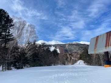 Mt.乗鞍スノーリゾートに投稿された画像（2022/2/27）