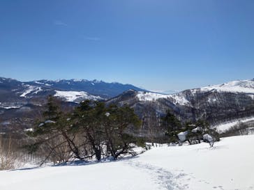 ブランシュたかやまスキーリゾートに投稿された画像（2022/2/27）