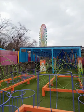 ひらかたパークに投稿された画像（2022/2/27）