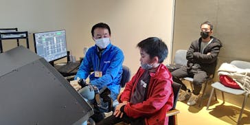 航空科学博物館に投稿された画像（2022/2/27）