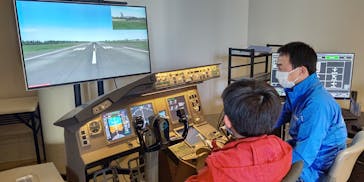 航空科学博物館に投稿された画像（2022/2/27）