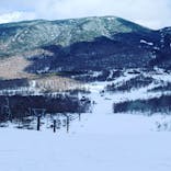 アサマ2000パークに投稿された画像（2022/2/27）