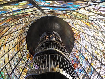 彫刻の森美術館に投稿された画像（2022/2/27）