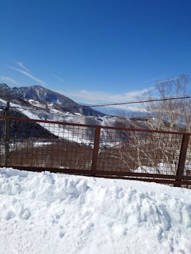 志賀高原マウンテンリゾートに投稿された画像（2022/2/27）