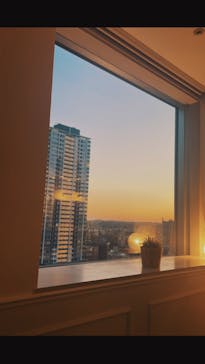 スカイスパYOKOHAMAに投稿された画像（2022/2/27）