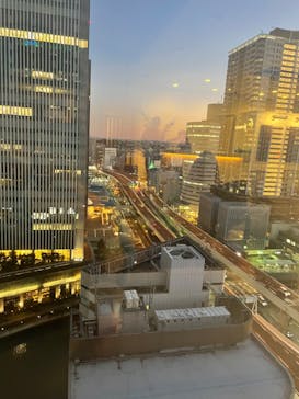 スカイスパYOKOHAMAに投稿された画像（2022/2/27）