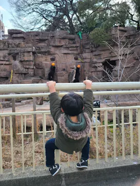 天王寺動物園に投稿された画像（2022/2/27）
