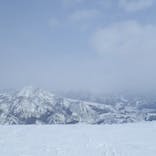 湯沢高原スキー場/パノラマパークに投稿された画像（2022/2/27）