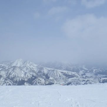 湯沢高原スキー場/パノラマパークに投稿された画像（2022/2/27）