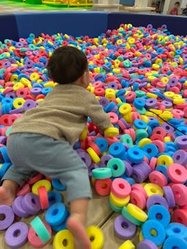 ハピピランド港北ルララに投稿された画像（2022/2/27）