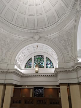 国立科学博物館に投稿された画像（2022/2/27）