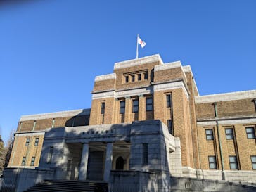 国立科学博物館に投稿された画像（2022/2/27）